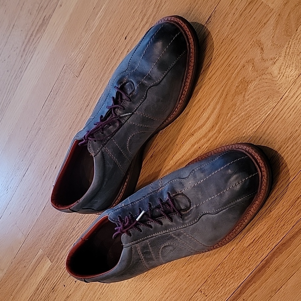 Allen Edmonds Voyager men's shoes 11.5 3E